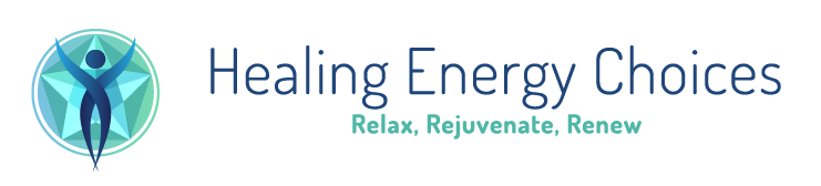 Healing Energy Choices
